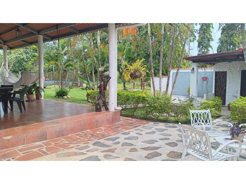 VENTA DE CASA EN CAPIRA BARRIADA VILLA VANESA A PRECIO UNICO 800M2 — foto 6