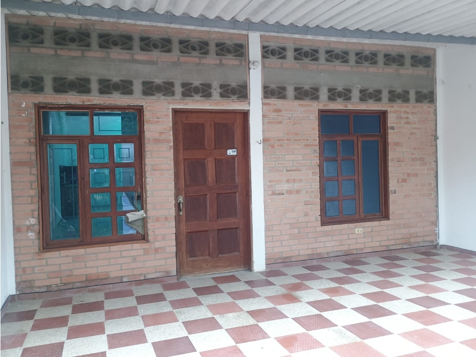 Venta de Casa Con DESCUENTO en Carmen de Apicalá Tolima