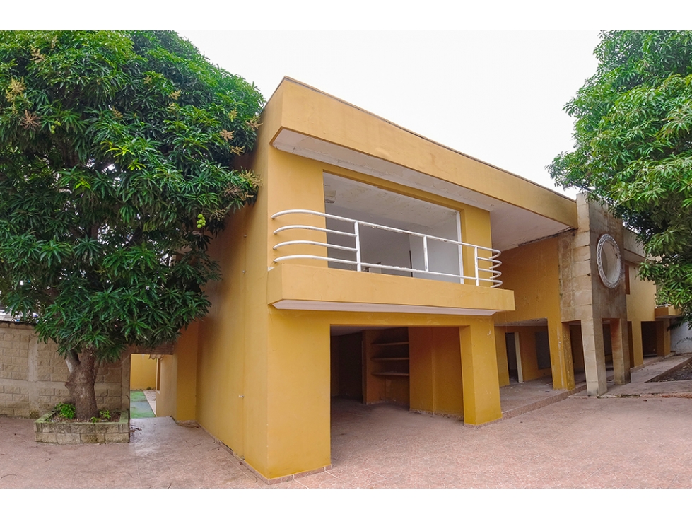 Venta de Casa Con DESCUENTO en Cartagena de Indias Bolívar