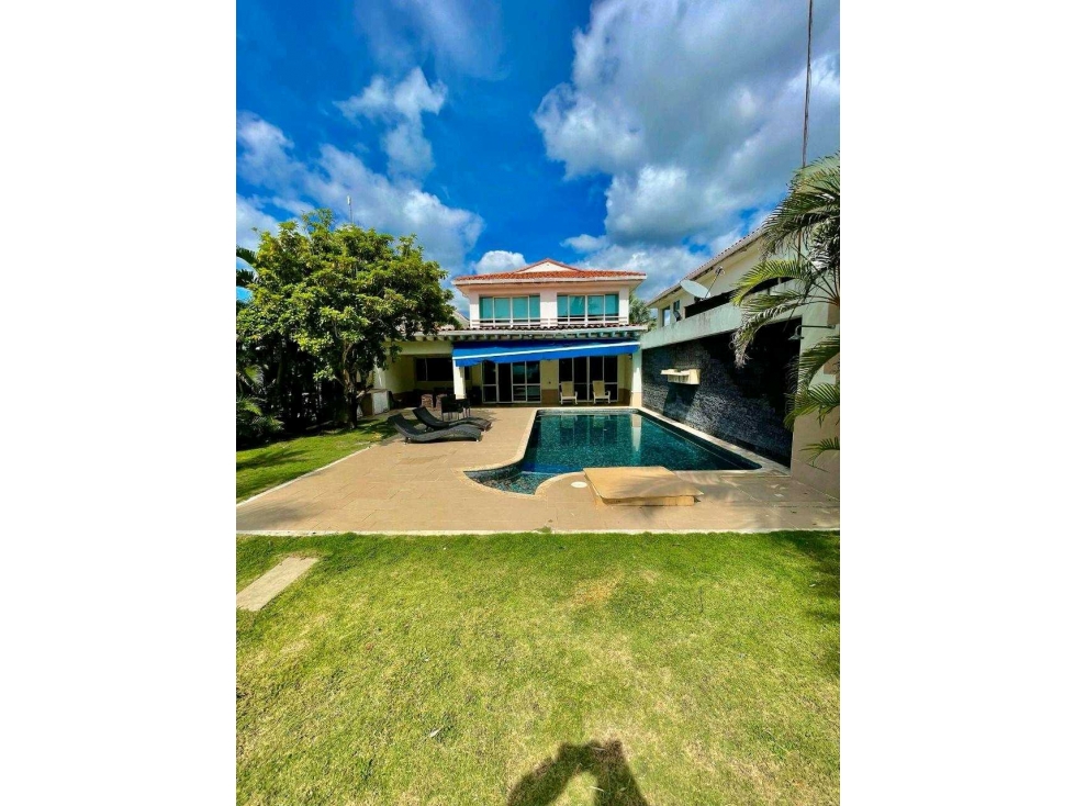 VENTA DE CASA EN CARTAGENA BOLIVAR — foto 4