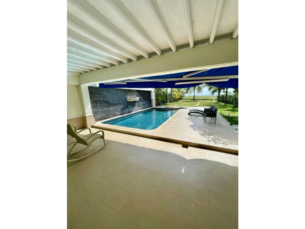 VENTA DE CASA EN CARTAGENA BOLIVAR — foto 6