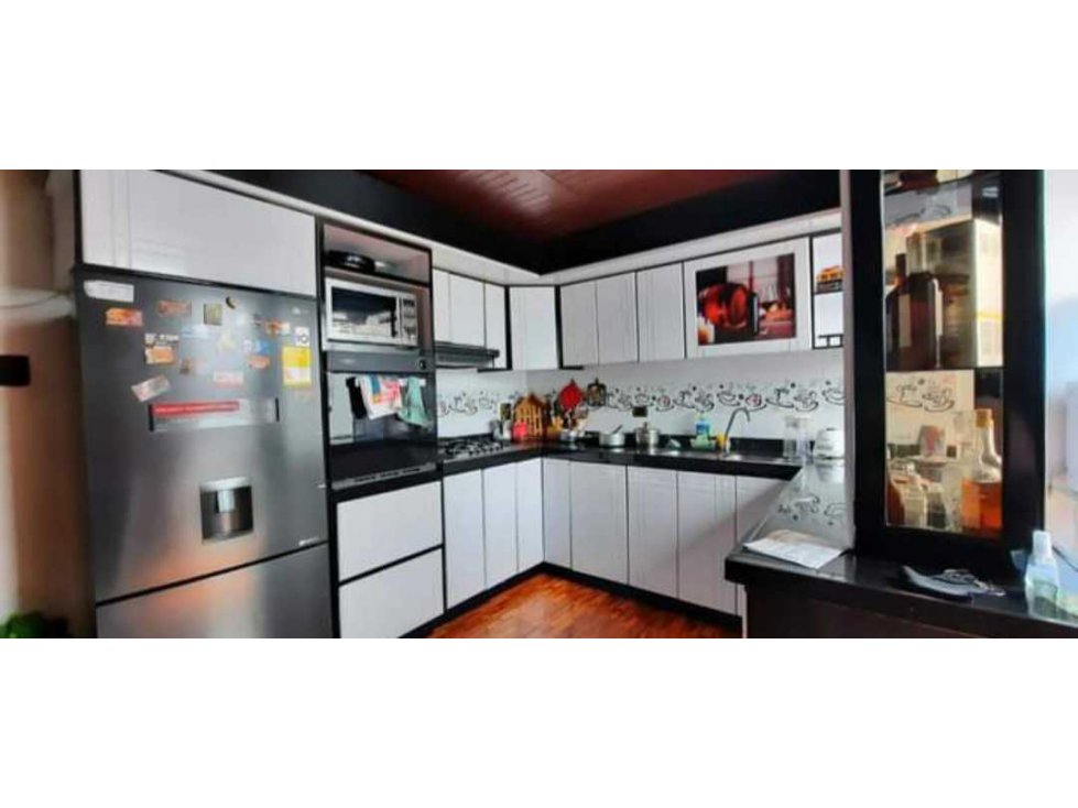 VENTA DE CASA RENTABLE EN KENNEDY CARVAJAL — foto 2