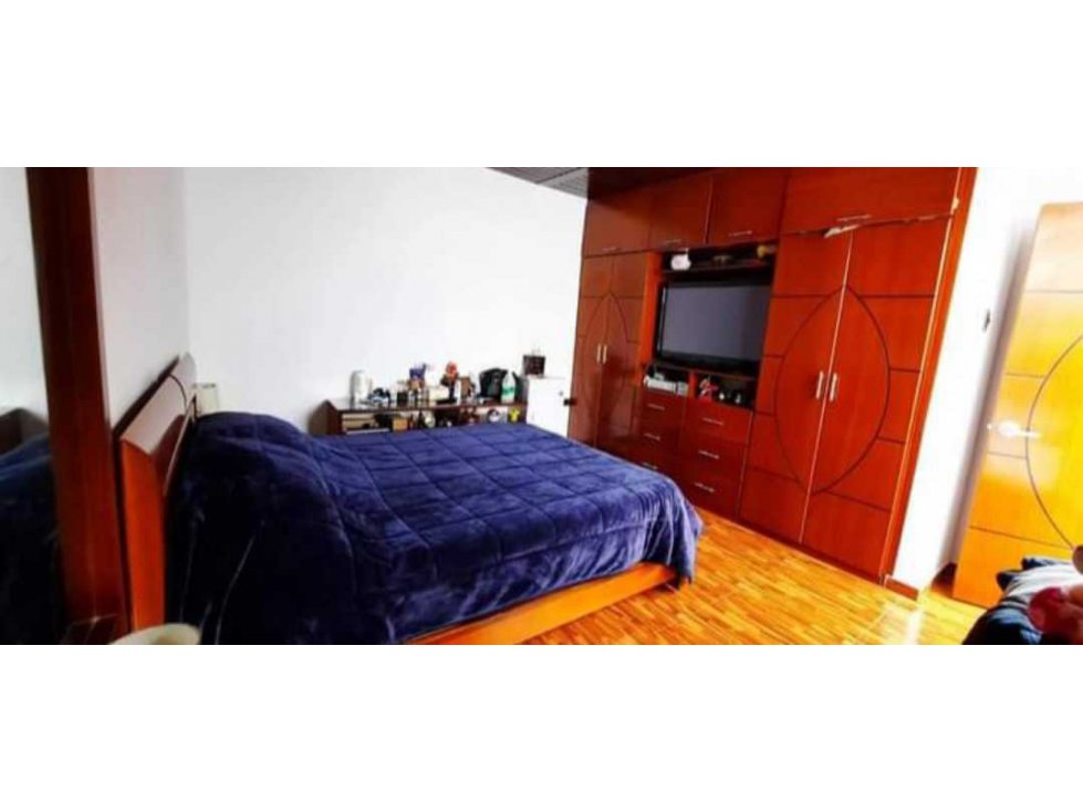 VENTA DE CASA RENTABLE EN KENNEDY CARVAJAL — foto 3