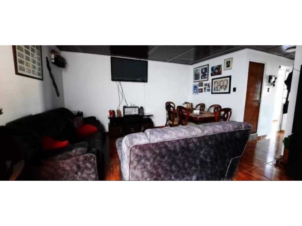 VENTA DE CASA RENTABLE EN KENNEDY CARVAJAL — foto 5