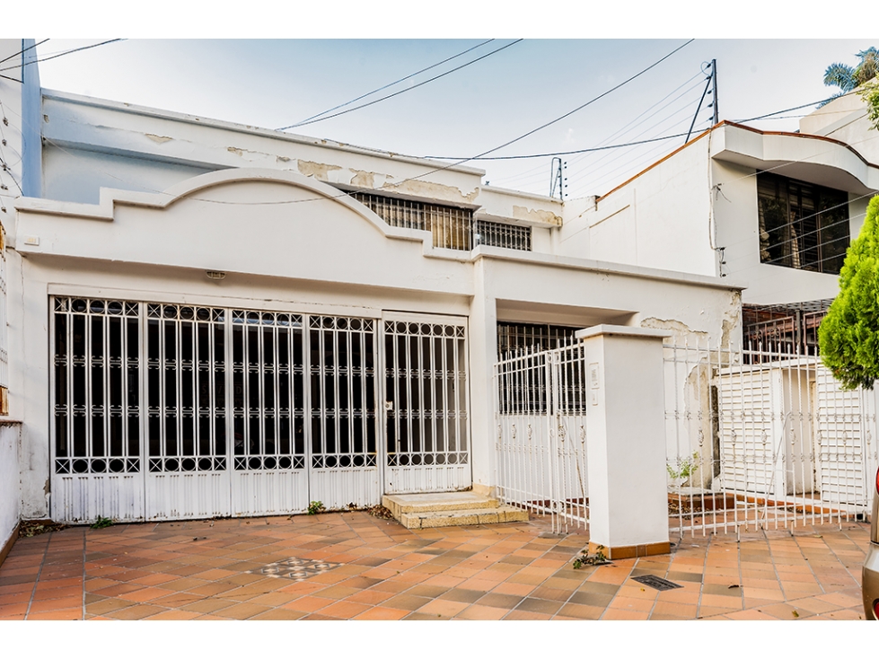 Venta de Casa Con DESCUENTO en Cúcuta Norte de Santander
