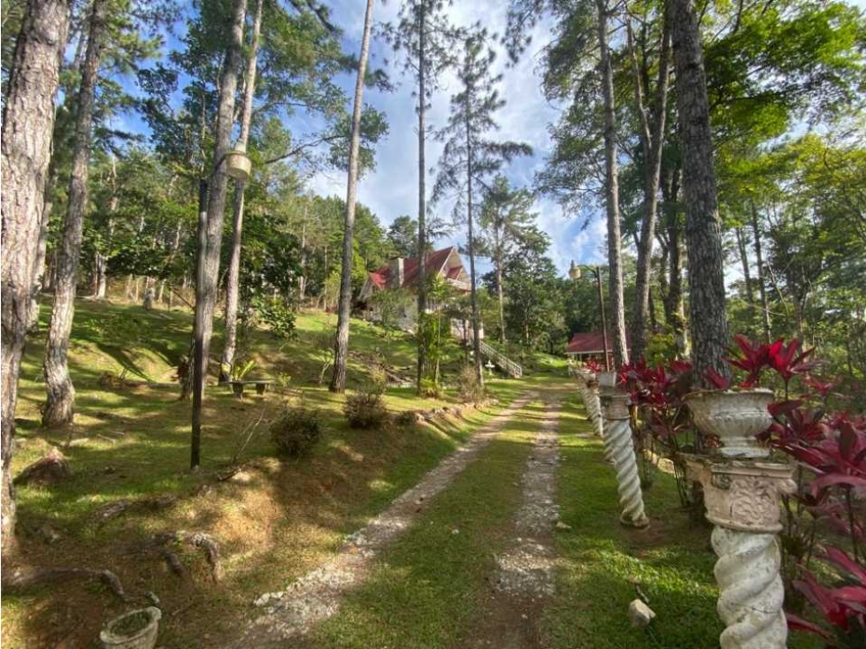 Venta de casa en Cerro Azul - 2