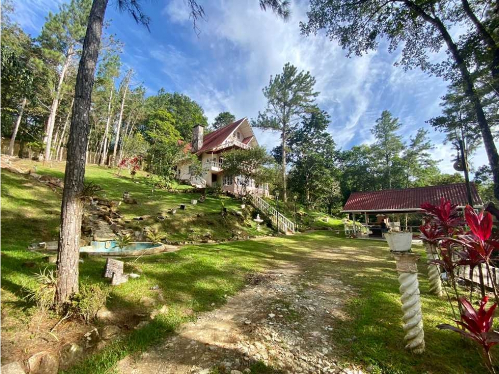 Venta de casa en Cerro Azul - 3