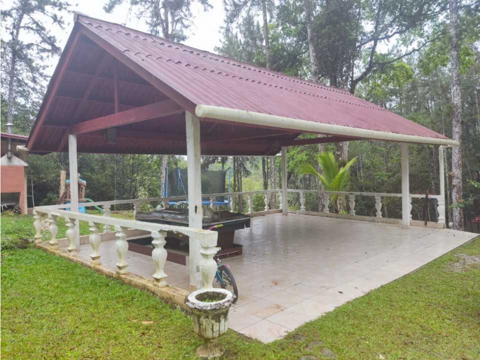 Venta de casa en Cerro Azul - 5