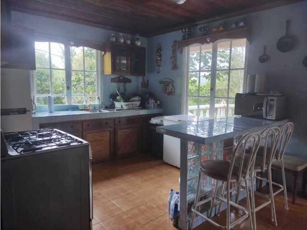 Venta de casa en Cerro Azul - 6