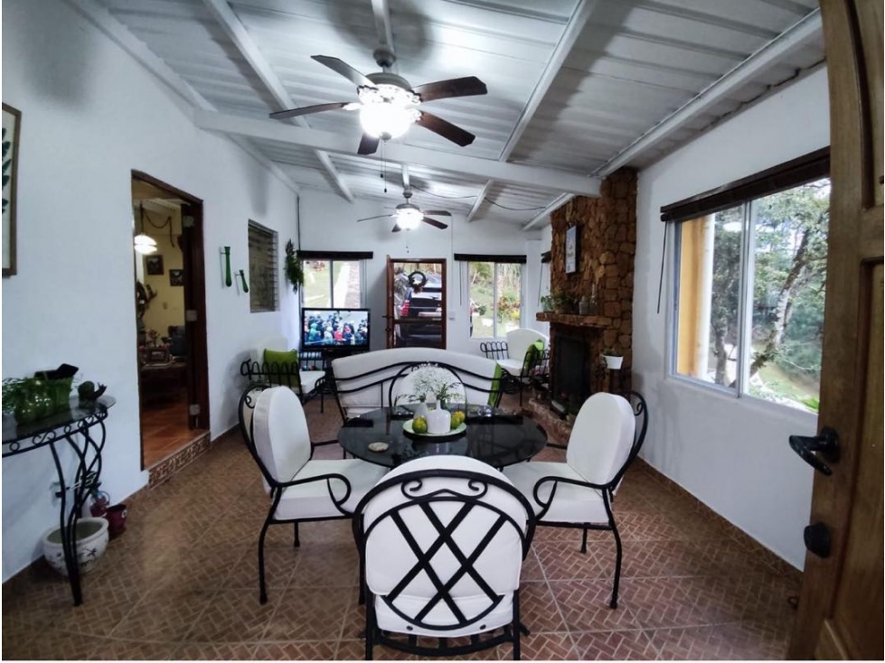 VENTA DE CASA EN CERRO AZUL - 5