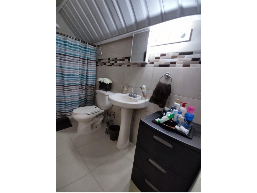 VENTA DE CASA EN CERRO AZUL - 6
