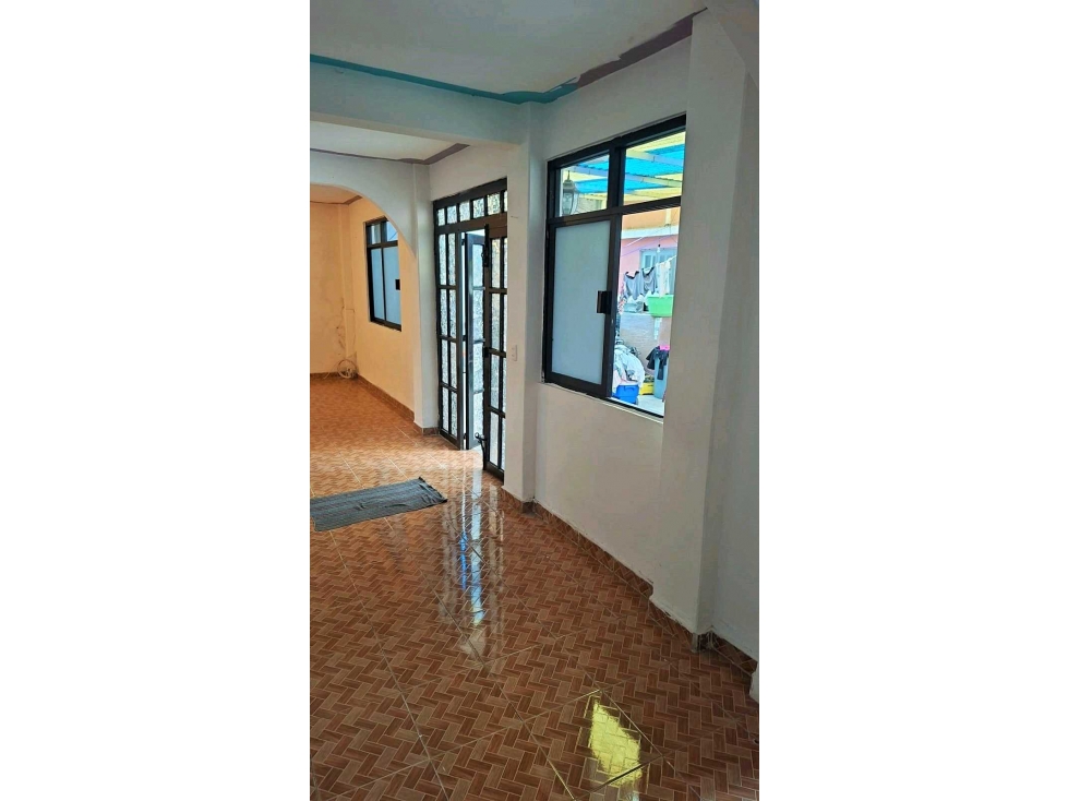 VENTA DE CASA EN CHALCO ESTADO DE MÉXICO - 5