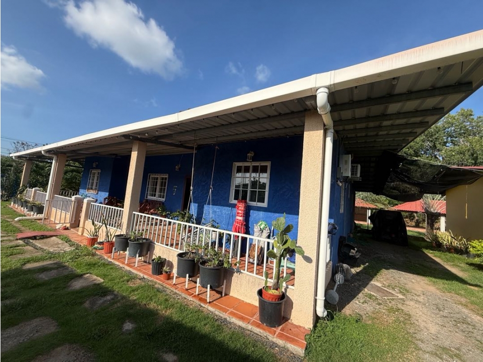Venta de Casa en Chame