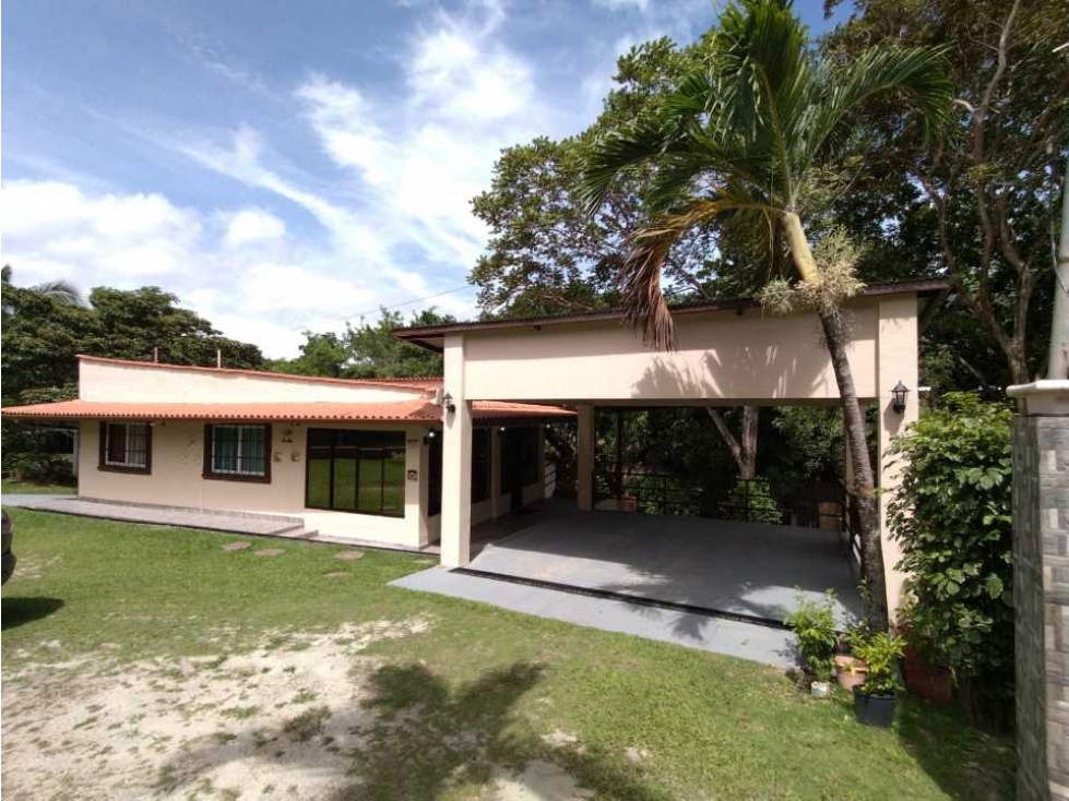 Venta de Casa en LAS LAJAS Chame $240.000 - 2