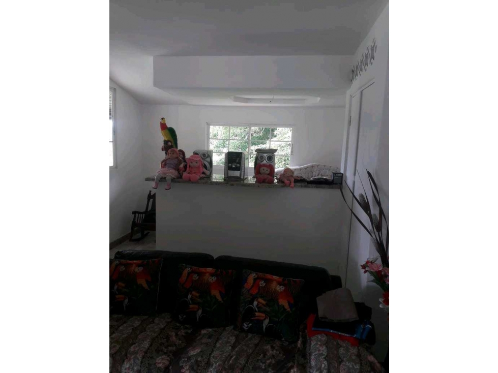 VENTA DE CASA EN CHAME, FRENTE A LA PANAMERICANA, IDEAL PARA NEGOCIO — foto 3