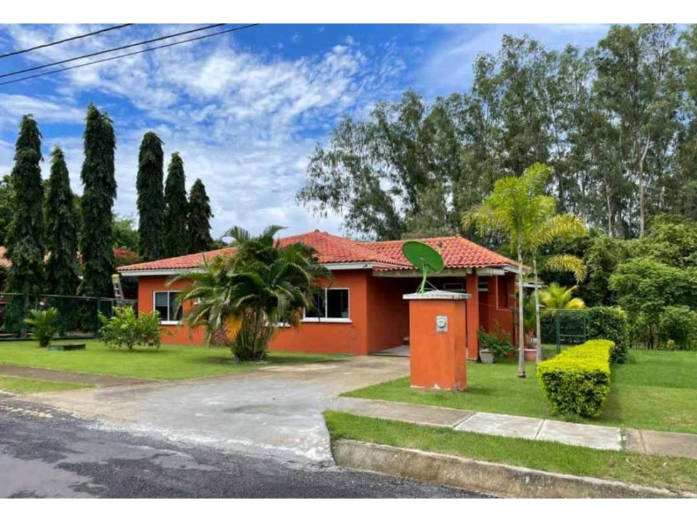 VENTA DE CASA EN CHAME PLAYA CARACOL, HERMOSA Y ACOGEDORA - 4
