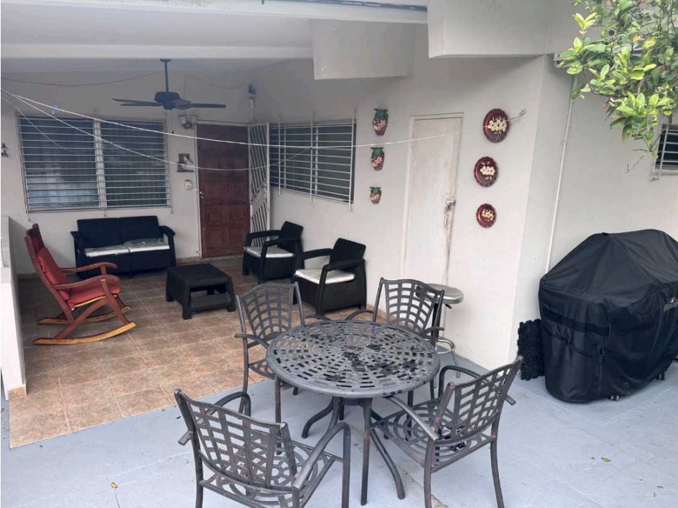 Venta de Casa en Chanis Parque Lefevre — foto 5