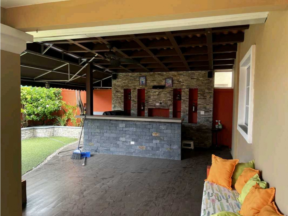 VENTA DE CASA EN CHANIS RESIDENCIAL CASTEL NOVO 280 JP — foto 5