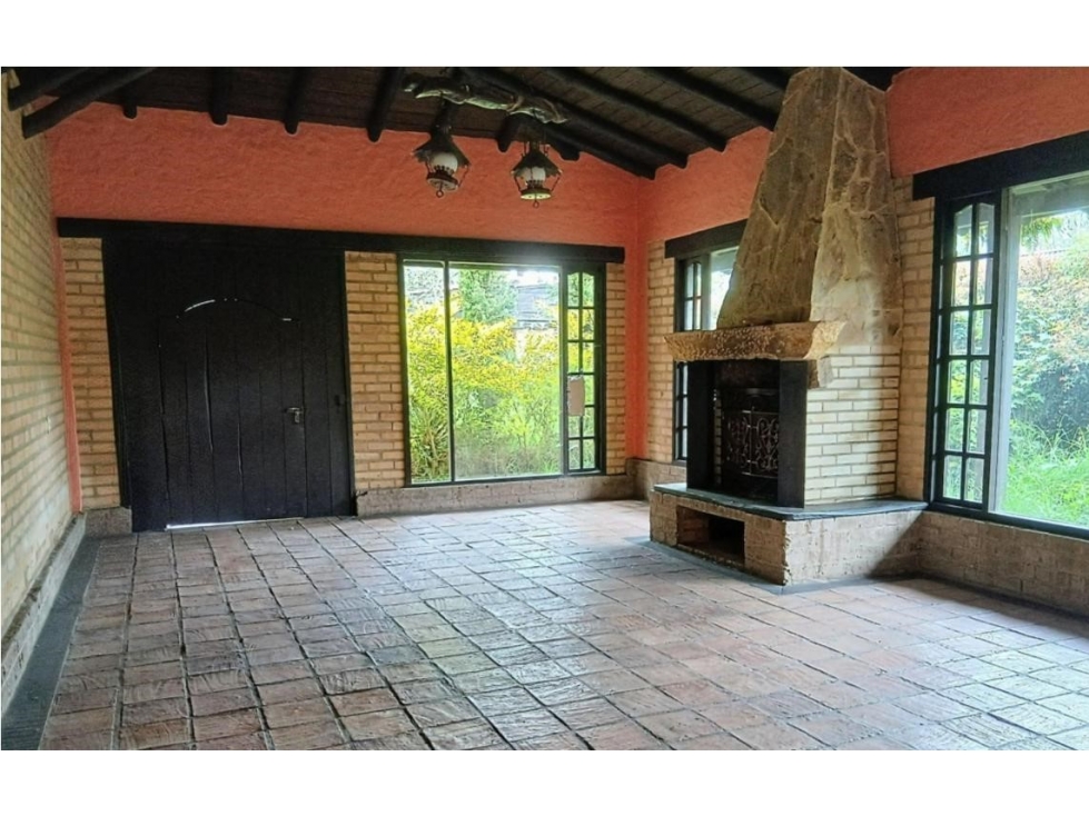 Venta de Casa Con DESCUENTO en Chia Cundinamarca — foto 6