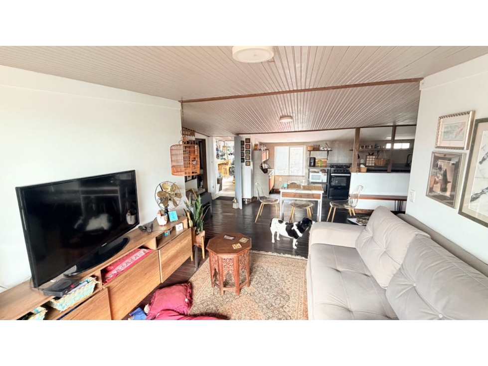 VENTA DE CASA EN CIRCASIA QUINDÍO CON 2 LOCALES COMERCIALES — foto 4