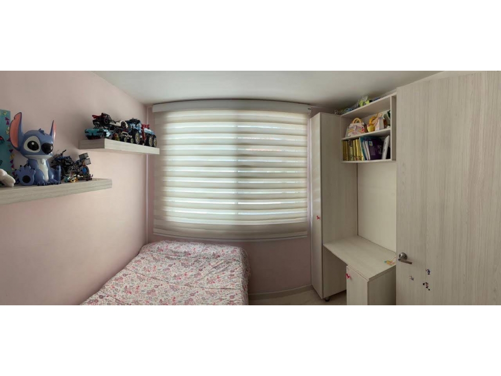 VENTA DE CASA EN CIUDAD COUNTRY, JAMUNDI 679. — foto 4