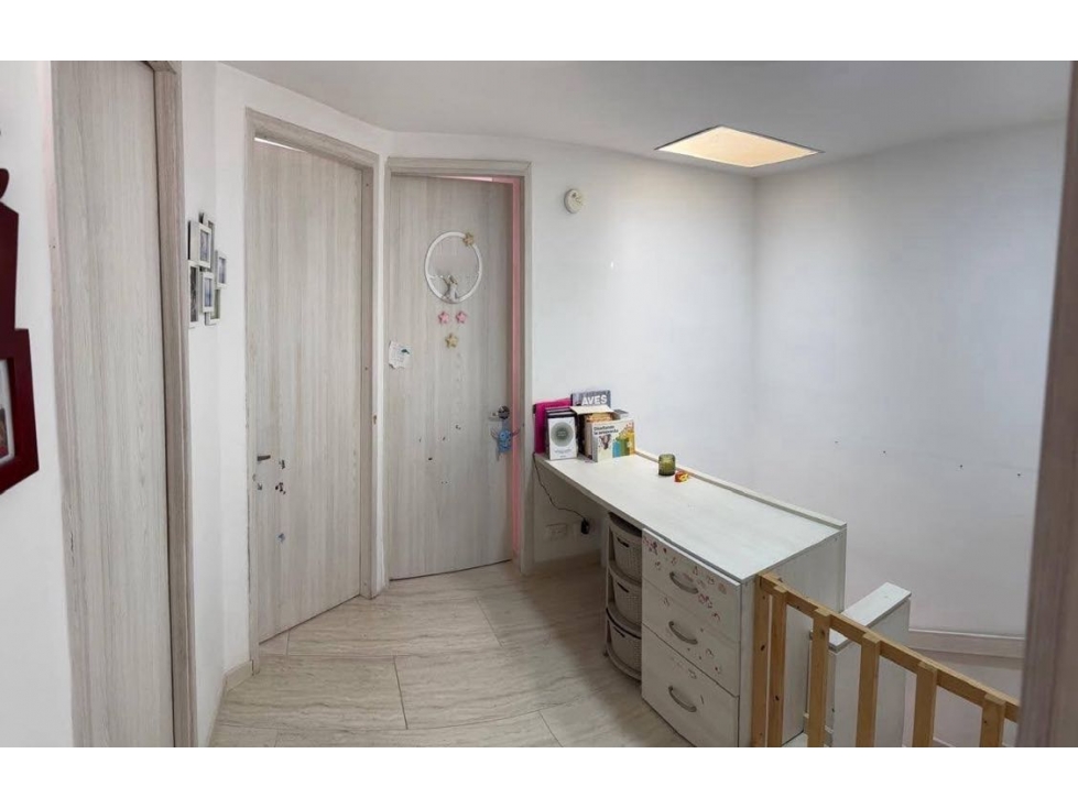 VENTA DE CASA EN CIUDAD COUNTRY, JAMUNDI 679. — foto 6