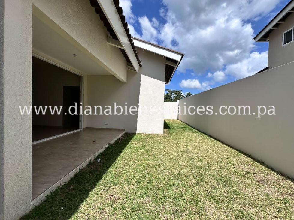 Venta de casa en Ciudad de Panamá