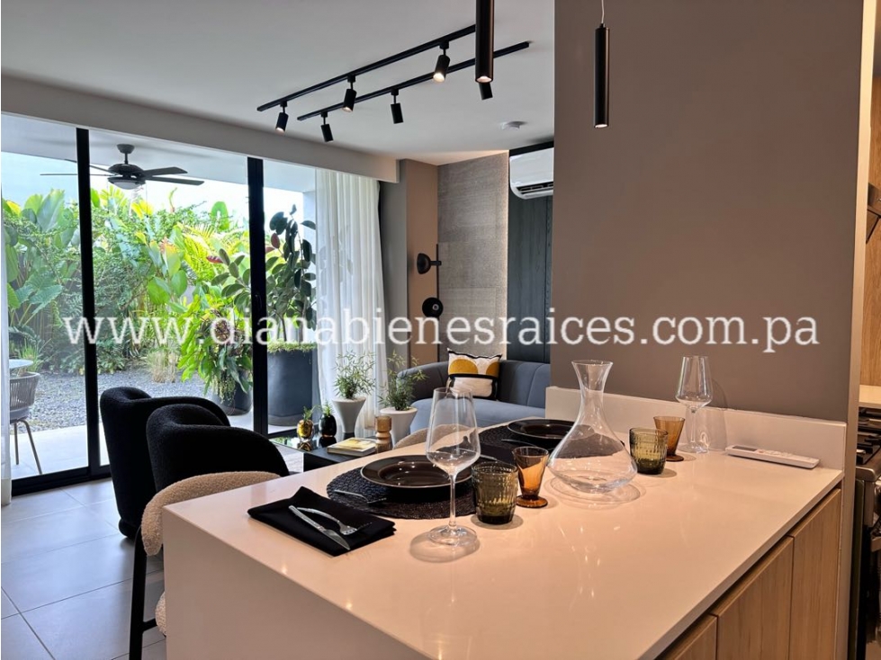 Venta de casa en Panamá Pacífico