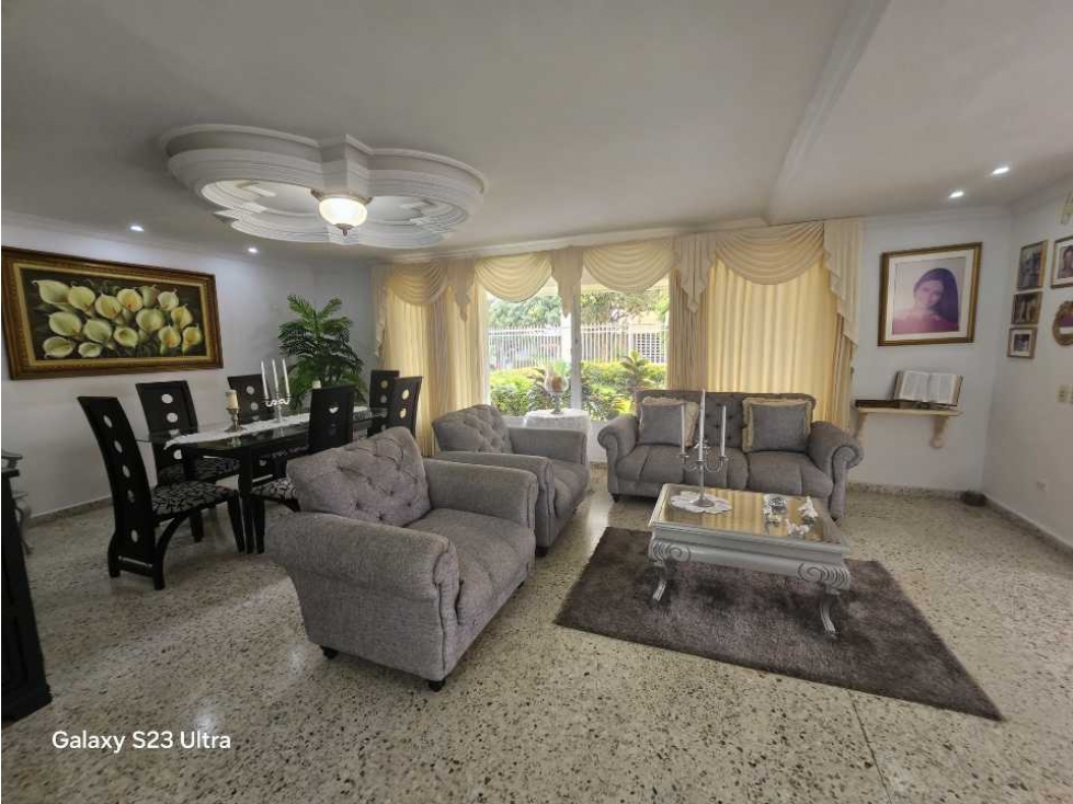 VENTA DE CASA EN CIUDAD JARDIN — foto 6