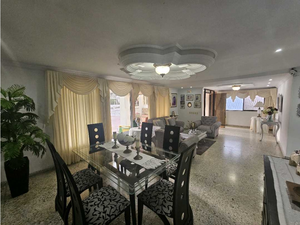 VENTA DE CASA EN CIUDAD JARDIN — foto 3
