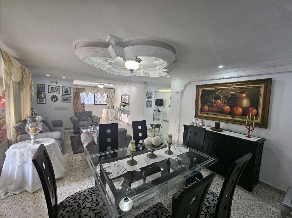 VENTA DE CASA EN CIUDAD JARDIN — foto 4