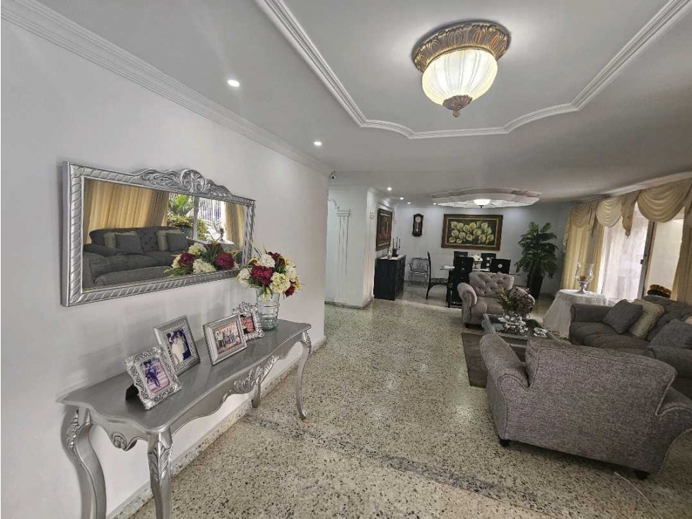 VENTA DE CASA EN CIUDAD JARDIN — foto 5