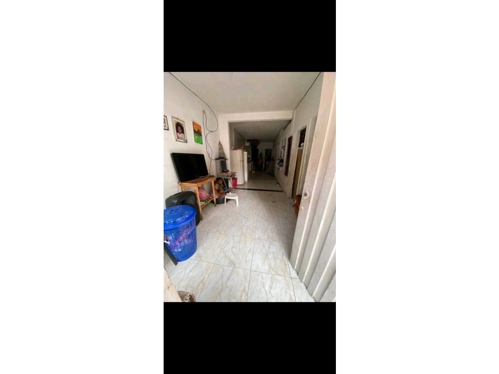VENTA DE CASA EN CIUDADELA DEL RIO ORIENTE DE CALI — foto 2
