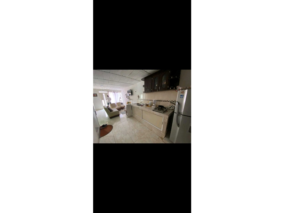 VENTA DE CASA EN CIUDADELA DEL RIO ORIENTE DE CALI — foto 3