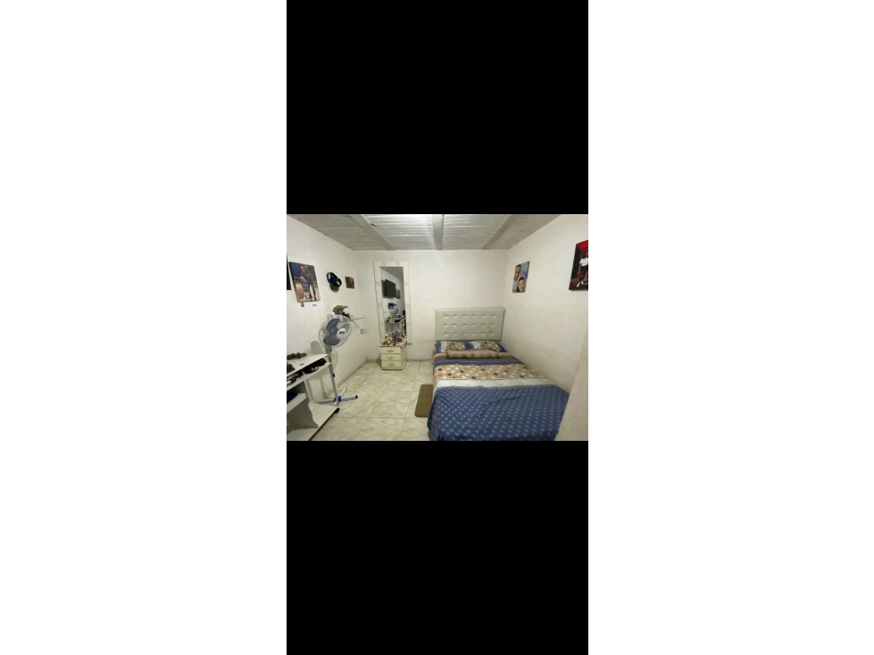 VENTA DE CASA EN CIUDADELA DEL RIO ORIENTE DE CALI — foto 4