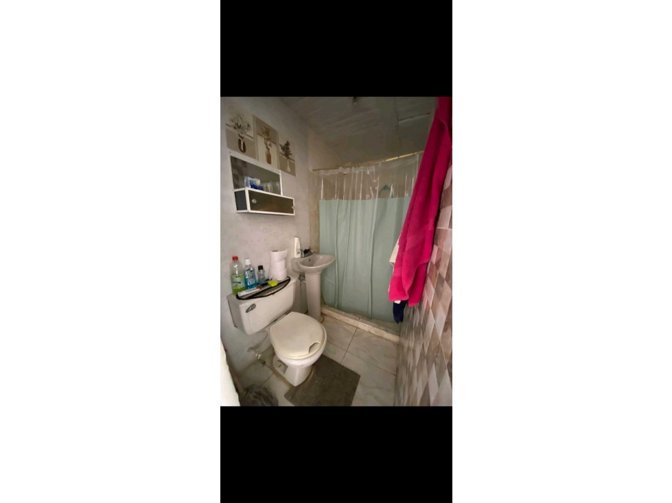 VENTA DE CASA EN CIUDADELA DEL RIO ORIENTE DE CALI — foto 5