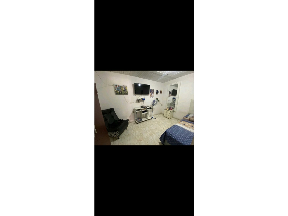VENTA DE CASA EN CIUDADELA DEL RIO ORIENTE DE CALI — foto 6