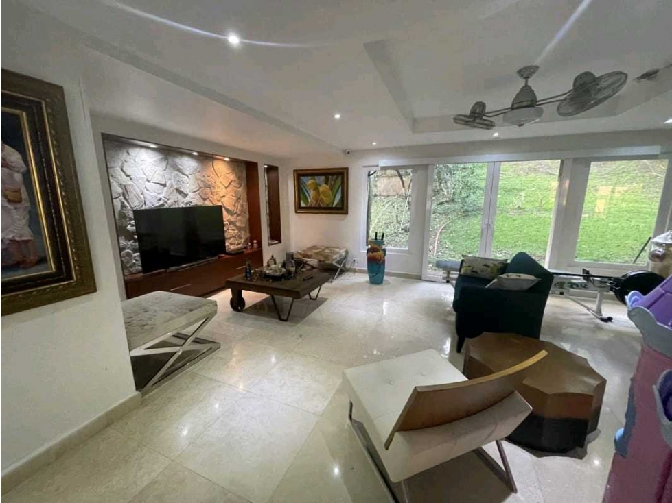 VENTA DE CASA EN CLAYTON 672M2 - 3