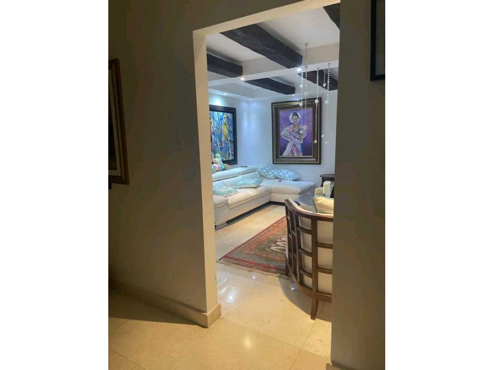 VENTA DE CASA EN CLAYTON 672M2 - 5