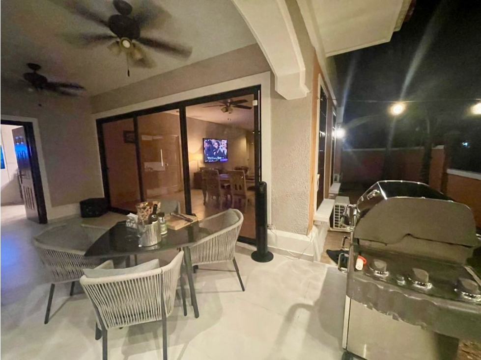 Venta de Casa en Clayton Village, Clayton — foto 3
