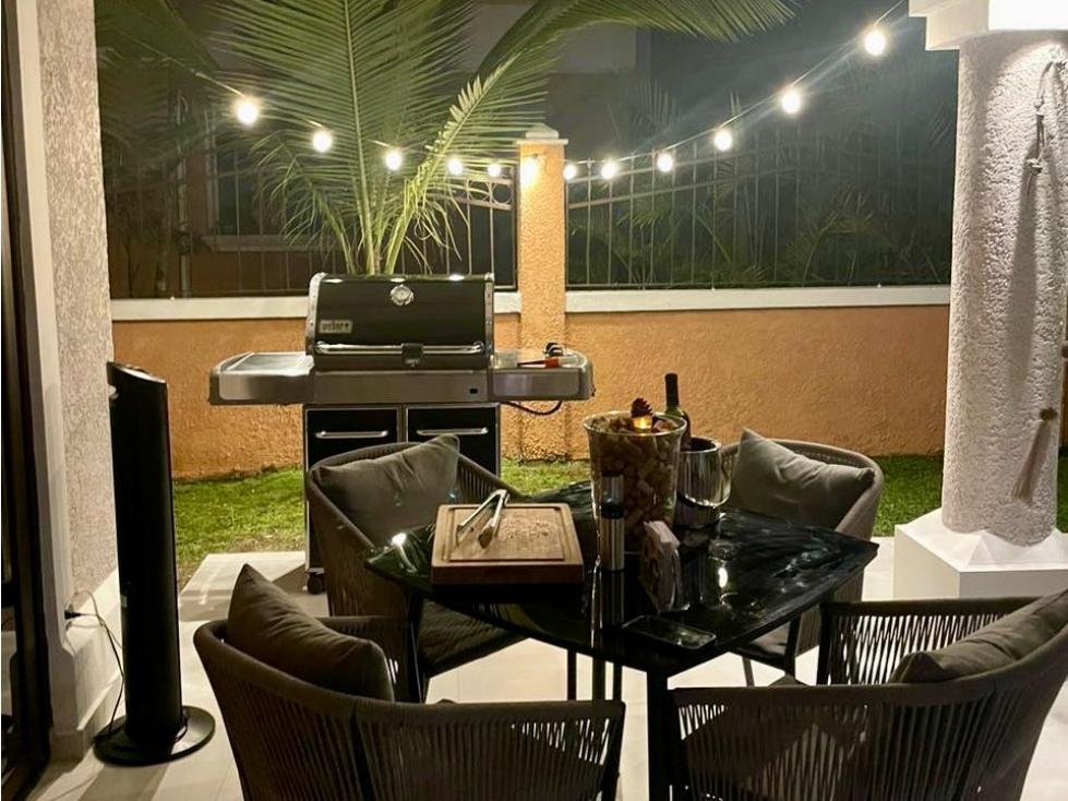 Venta de Casa en Clayton Village, Clayton — foto 4