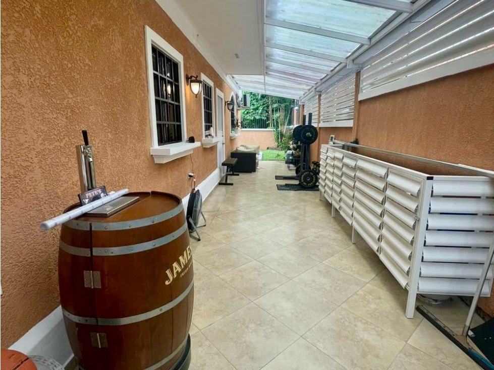 Venta de Casa en Clayton Village, Clayton — foto 5