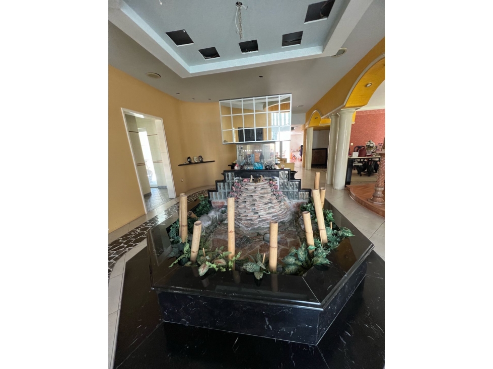 Casa en Venta en Club de Golf con alberca y gran jardín — foto 6