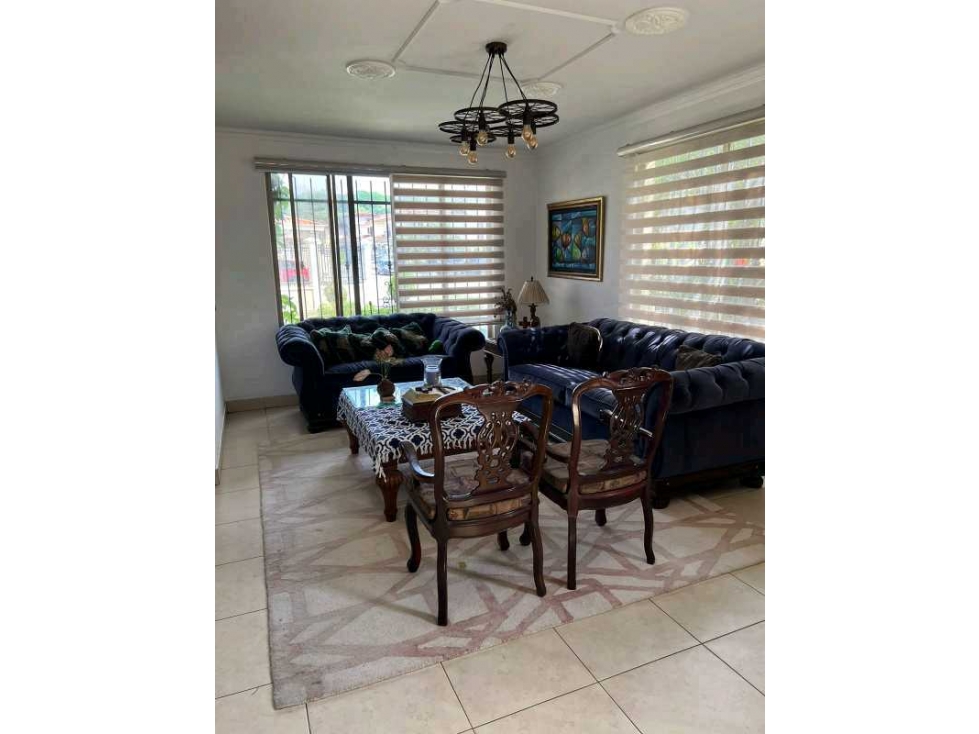 VENTA DE CASA EN CONDADO DEL REY RESIDENCIAL PASEO DORADO 374M2 JP — foto 2