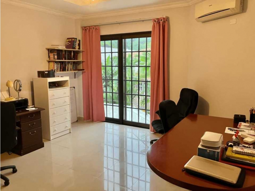 Venta de Casa en Condado del Rey, Residencial Altos de Panamá — foto 6