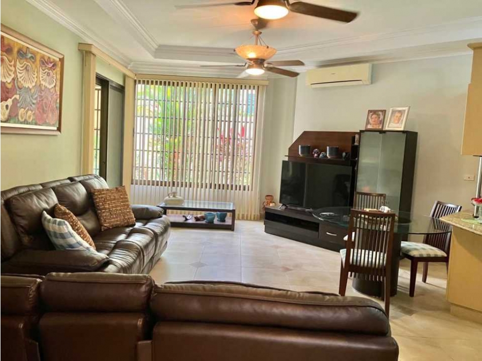 Venta de Casa en Condado del Rey, Residencial Altos de Panamá — foto 5