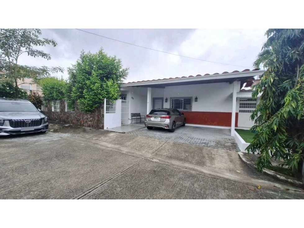 VENTA DE CASA EN CONDADO DEL REY CON PISCINA 319m2 JP