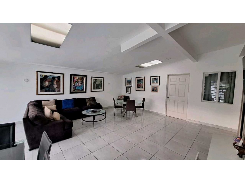 VENTA DE CASA EN CONDADO DEL REY CON PISCINA 319m2 JP — foto 2
