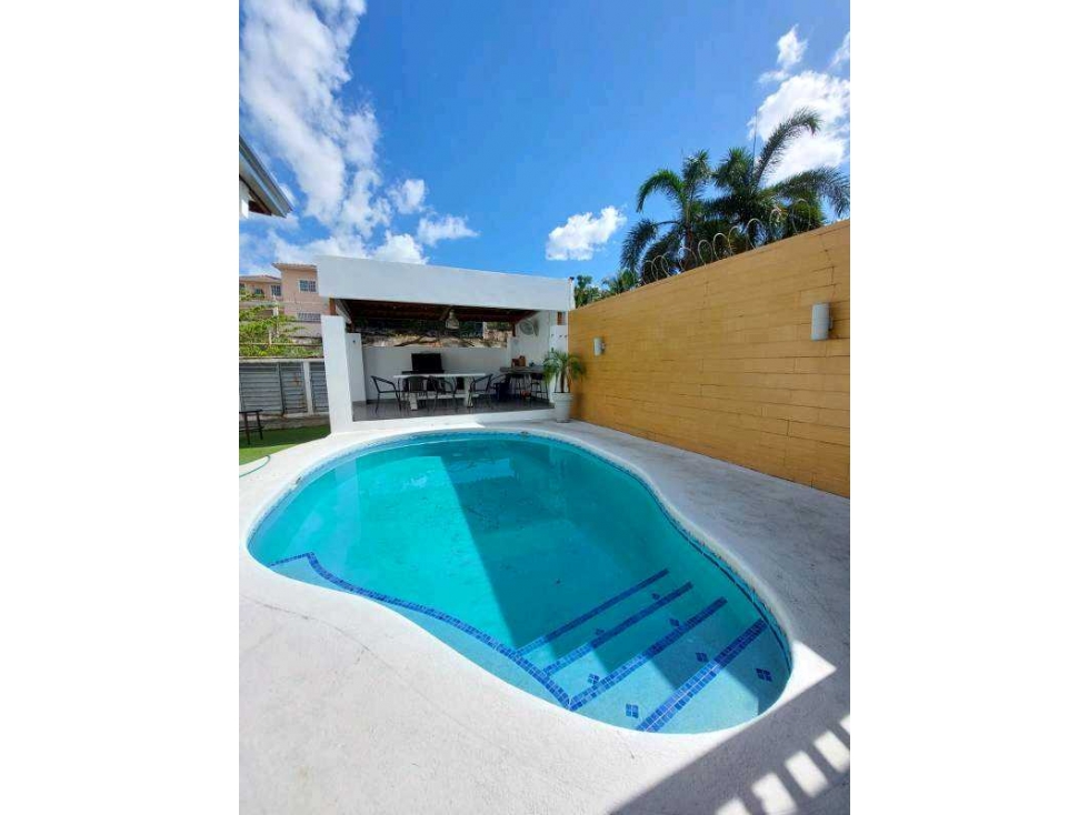 VENTA DE CASA EN CONDADO DEL REY CON PISCINA 319m2 JP — foto 3