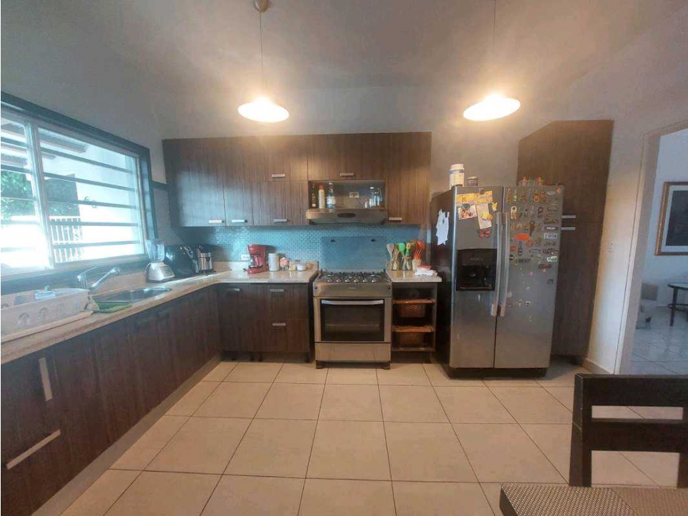 VENTA DE CASA EN CONDADO DEL REY CON PISCINA 319m2 JP — foto 4